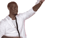 Tyrese Gibson Sticker by Alissandra