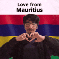 Mu Mauritius GIF