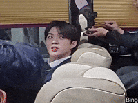 Keep Quiet Coups GIF