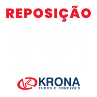 Reposicao Sticker by Krona Tubos e Conexões