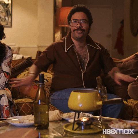 Watching Tv Minx GIF by HBO Max