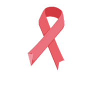 PacificaSalud salud hospital cinta Celeste Sticker