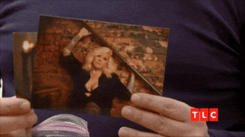 Love Her GIF by TLC