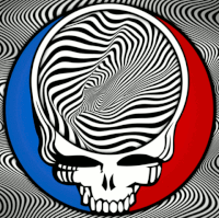 GIF by Steve Konklin