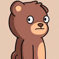 Suspect Wtf GIF by BEARISH