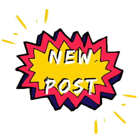 Instagram Post Sticker by Digital Pratik