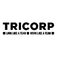 Sticker by Tricorp workwear