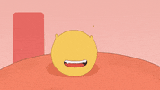 Happy Ball GIF by Kino's Kingdom