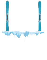 Twc Sticker by tuckwintercarnival