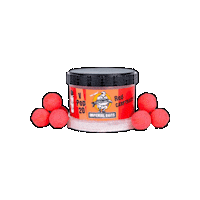 Popup Vpop Sticker by ImperialBaits