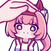 Umamusume GIF