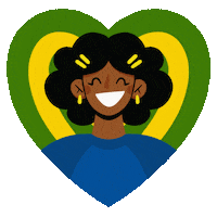 Br Copa Sticker