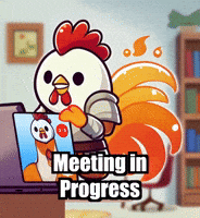 Technology Communication GIF by Zorooster