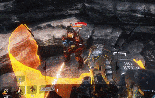 titanfall 2 GIF by gaming