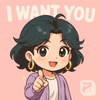 Come Here For You GIF by Persona