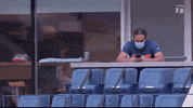 Us Open Sport GIF by Tennis Channel