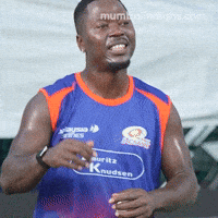 Cricket Ipl GIF by Mumbai Indians