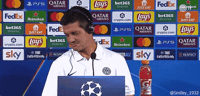 Inter Milan GIF