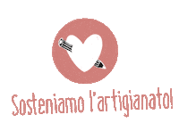 Libertacreativa Love Sticker by Libertà Creativa Dominga Tammone