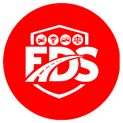 Brand Accident Sticker by Fast Driver Solutions