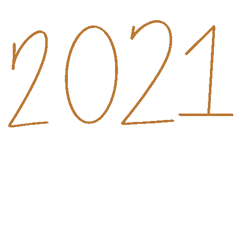 Happy New Year Sticker