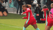 Kcc GIF by National Women's Soccer League
