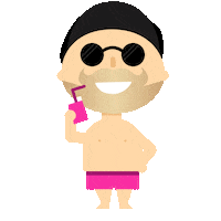 Agency Avatar Sticker by freshcom_CH