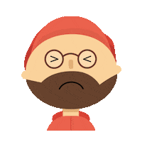 Agency Avatar Sticker by freshcom_CH