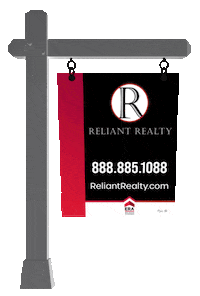 Real Estate Realtor Sticker by Reliant Realty Era Powered