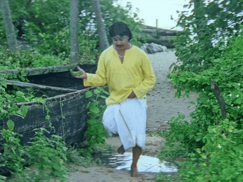 Malayalam GIF