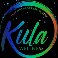 Yoga GIF by Kula Wellness