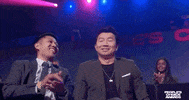 Cant Believe It No Way GIF by E!