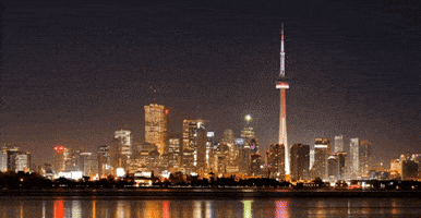 City Canada GIF