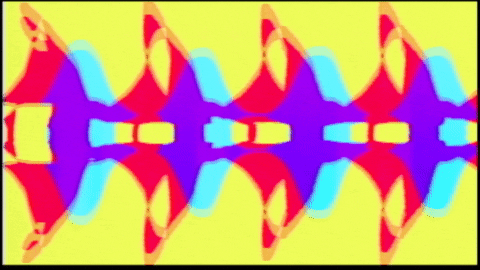 Video Art GIF by cskonopka