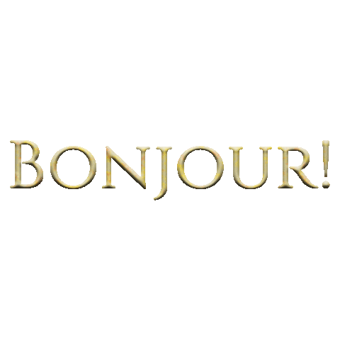 good morning hello Sticker by Dr. Donna Thomas Rodgers