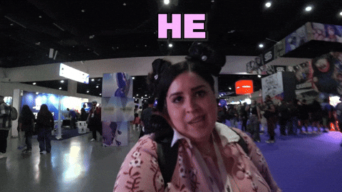 Understand He Gets Me GIF