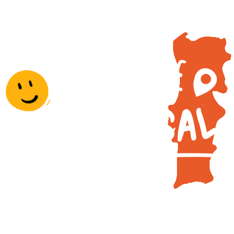 candoportugal giphyupload portugal candoportugal best life in portugal Sticker