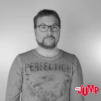 mdr jump 90s GIF by Mitteldeutscher Rundfunk