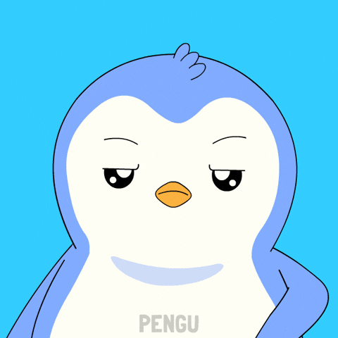 Fight Yolo GIF by Pudgy Penguins