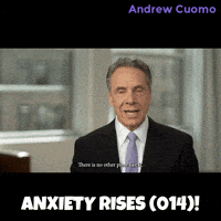 New York Vote GIF by Andrew Cuomo