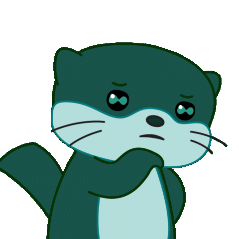 Crypto Hype Sticker by Odd Otties