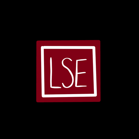 London School GIF by LSE