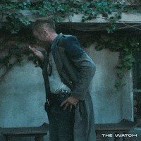 Prepare Bbc America GIF by The Watch