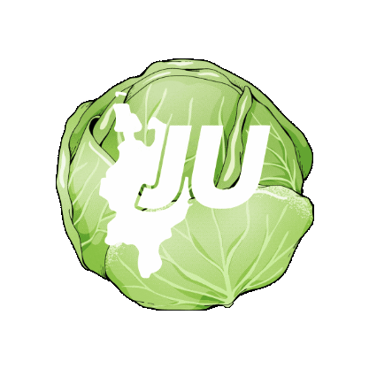 ju-lvol giphygifmaker ju jungeunion jukohl Sticker