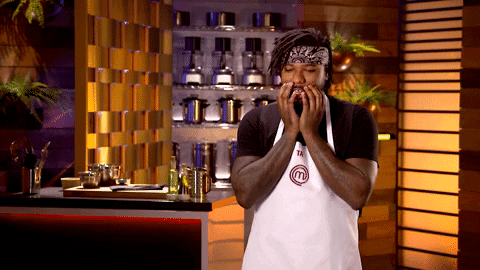 Sad Season 11 GIF by Masterchef