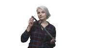 Gsdnd Sticker by GameStar