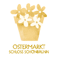 imperialmarkets schönbrunn imperialmarkets schoenbrunn imperialmarket Sticker