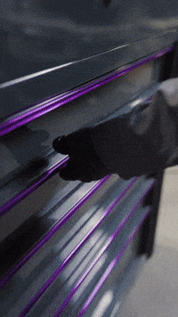 Automotive Technician Chisels GIF by SUNEX Tools