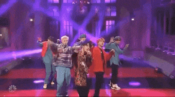 Snl Mic Drop GIF by Saturday Night Live