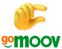 Nao Go Sticker by Grupo Alltech